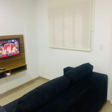 Apartamento 2 dormitórios no Tremembé 15 San Paolo Esterno foto