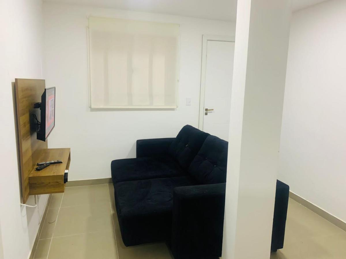 Apartamento 2 dormitórios no Tremembé 15 San Paolo Esterno foto
