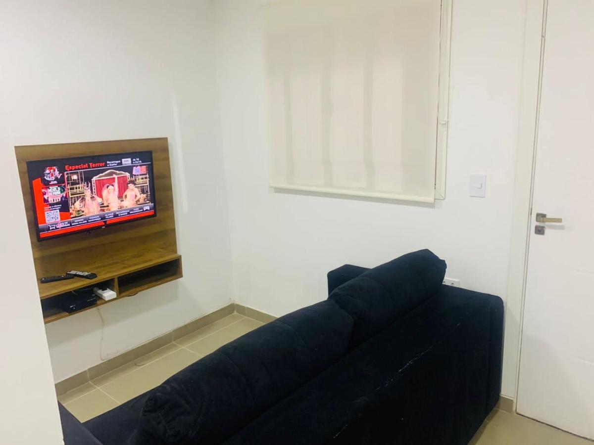 Apartamento 2 dormitórios no Tremembé 15 San Paolo Esterno foto