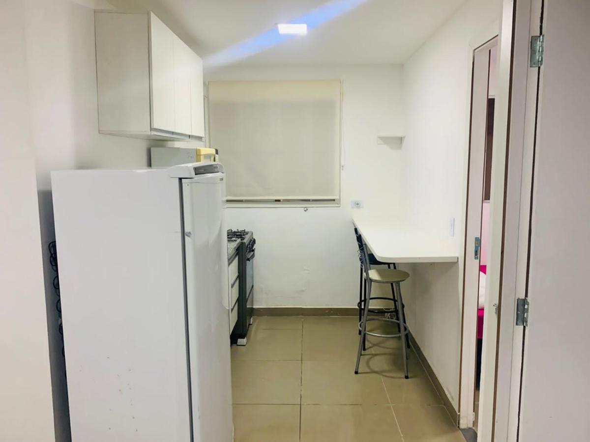 Apartamento 2 dormitórios no Tremembé 15 San Paolo Esterno foto