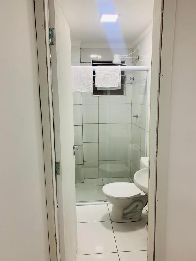 Apartamento 2 dormitórios no Tremembé 15 San Paolo Esterno foto