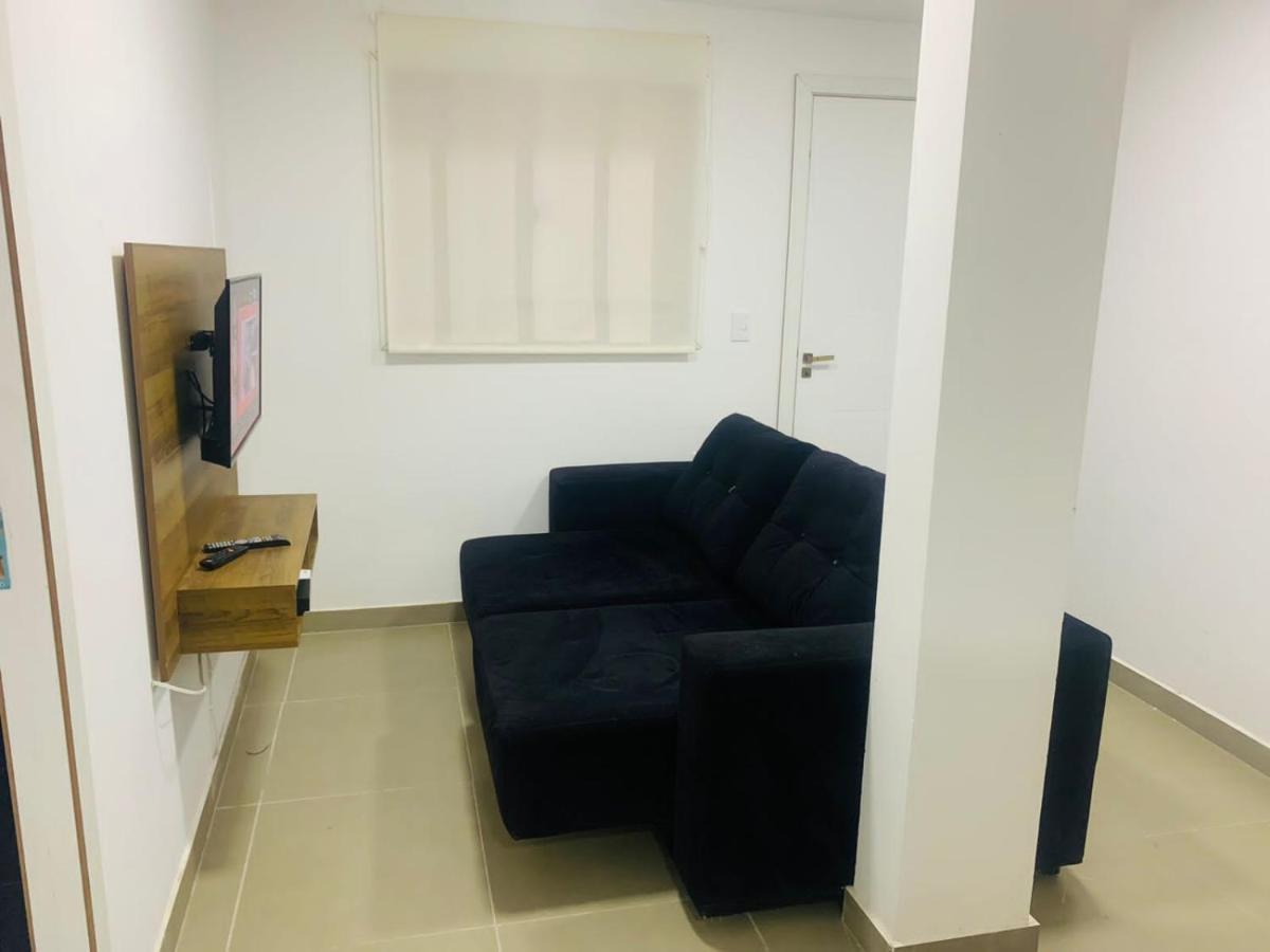 Apartamento 2 dormitórios no Tremembé 15 San Paolo Esterno foto