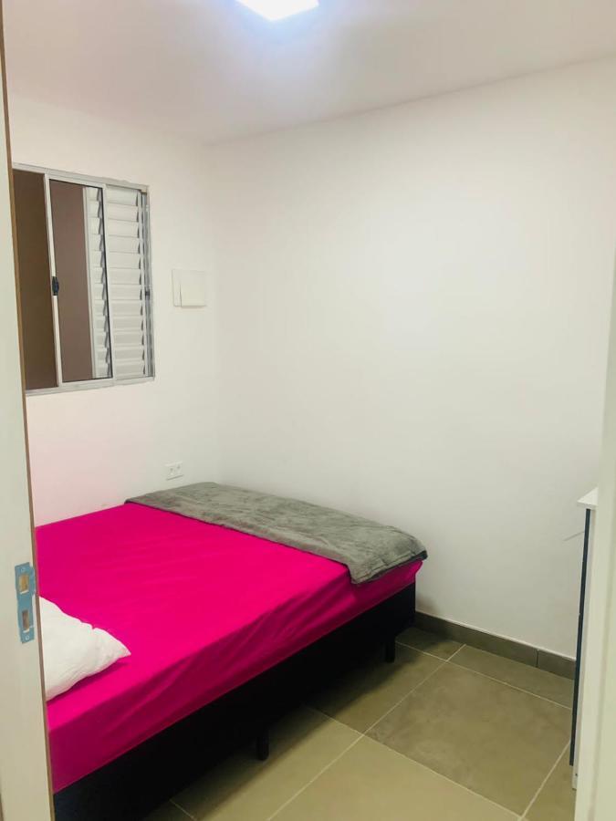 Apartamento 2 dormitórios no Tremembé 15 San Paolo Esterno foto