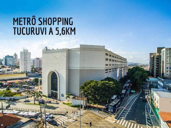 Apartamento 2 dormitórios no Tremembé 15 San Paolo Esterno foto