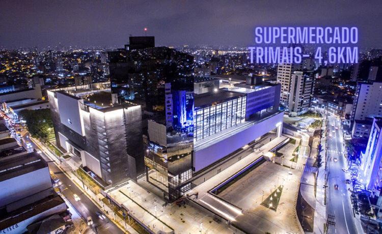 Apartamento 2 dormitórios no Tremembé 15 San Paolo Esterno foto