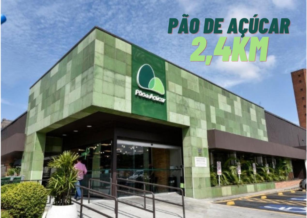 Apartamento 2 dormitórios no Tremembé 15 San Paolo Esterno foto
